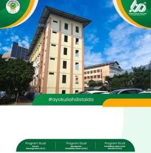 Surat Edaran Pemberitahuan Ujian Tengah Semester (UTS) Genap untuk Dosen