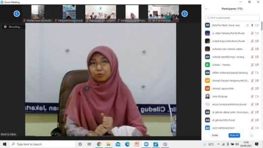 PBAK STAI Darunnajah Sukses Digelar, Mahasiswa Siap Ikuti Perkuliahan Semester Ganjil dengan Semangat Baru