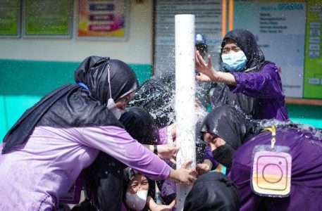 PBAK Jilid II, Makin Seru Nih, Intip Yuk! 1 PBAK Jilid II, Makin Seru Nih, Intip Yuk!