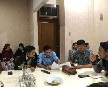 Wisuda di Depan Mata, Begini Persiapan Panitia