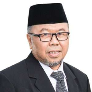 Orasi Ilmiah Prof. DR. KH. Didin Hafidhuddin Direktur Pascasarjana UIKA dalam Wisuda ke-22 STAI Darunnajah Jakarta (Bagian 1)