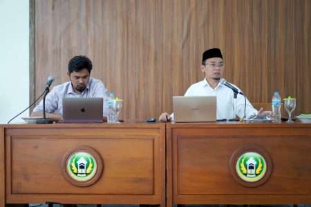 Admin Website STAIDA Jakarta ikuti Pelatihan Manajemen Website di Cipanas