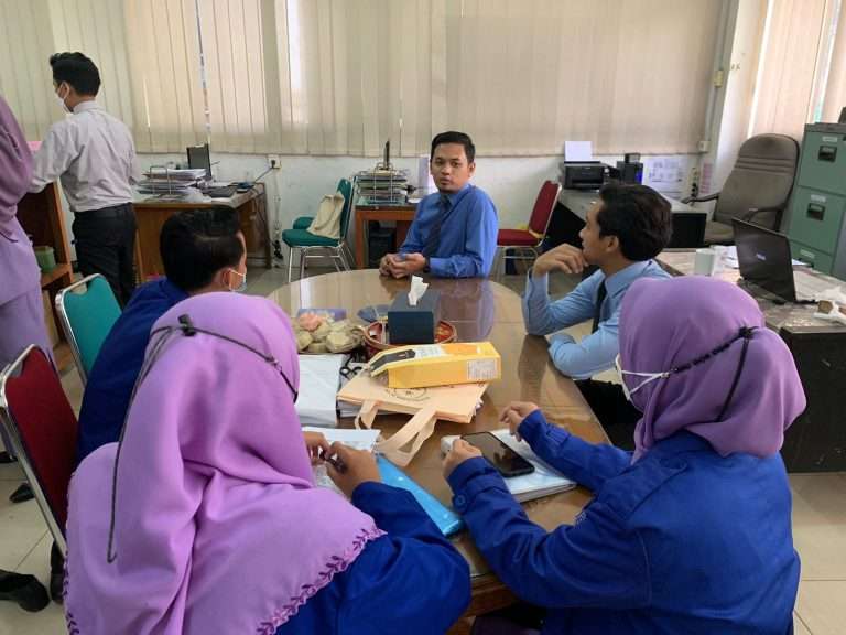 PPL Kelompok 2 STAIDA: Mengeksplorasi Sistem dan Manajemen Pendidikan di Madrasah Tsanawiyah Darunnajah