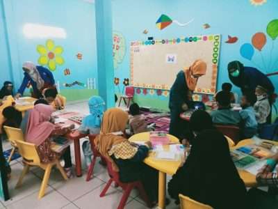 Cerita PPL Mahasiswa Luar Negeri