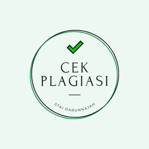 Cara Membaca hasil cek plagiasi dan tips menurunkan persentase plagiasi