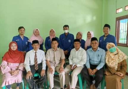 Realisasikan MoU dengan Al-Ikhwaniyyah, STAI Darunnajah Jakarta Utus Peserta PPL