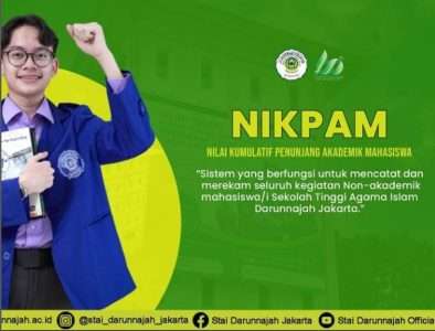 Mahasiswa STAIDA Harus Pahami SKPI, Lalu Isi NiKPAM