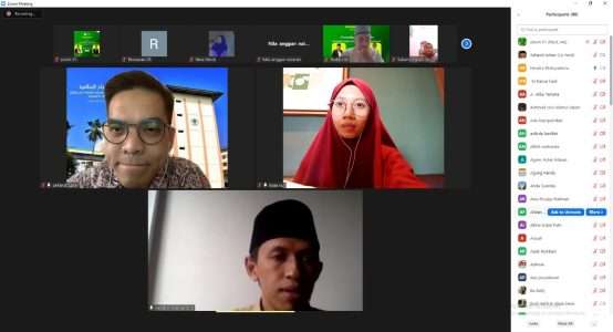 Paradigma Al-Quran tentang Pengembangan Ilmu pengetahuan