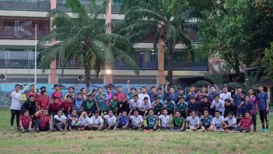 DEMA Cup sebagai Ajang Mempersatukan Mahasiswa