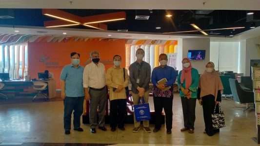 Binus