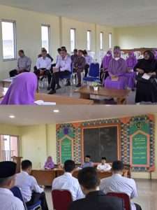 Kampus Darunnajah Jakarta