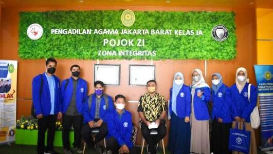 Pengadilan Agama Jakarta