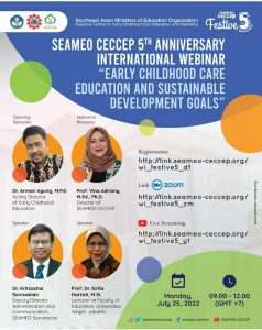 SEAMEO CECCEP