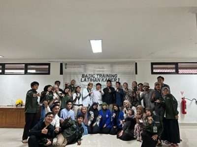 Himpunan Mahasiswa Islam (HMI)