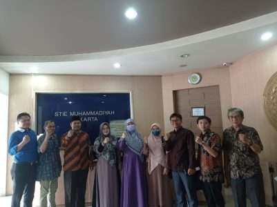 Universitas Saintek Muhammadiyah