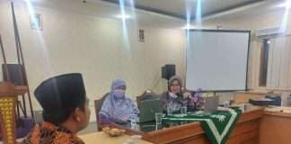 Kesuksesan STIE Muhammadiyah
