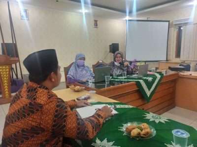 Kesuksesan STIE Muhammadiyah