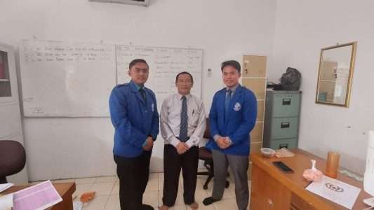 Melalui Praktik Pengalaman Lapangan (PPL), Mahasiswa MPI Universitas Darunnajah Menggali Sistem dan Manajemen Pendidikan di Tarbiyatul Mu’allimin Wal Mu’allimat Al-Islamiyah Darunnajah
