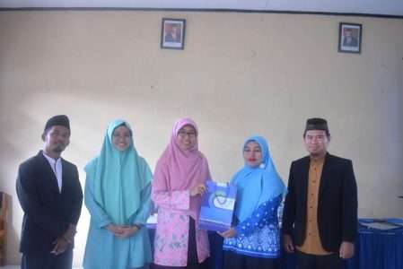 Menggait Mahasiswa lebih banyak, Universitas Darunnajah Sosialisasikan Prodi PIAUD ke Bogor