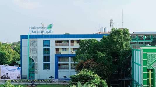 Puluhan Lembaga Pendidikan Dalam dan Luar Negeri jalin kerjasama dengan Universitas Darunnajah
