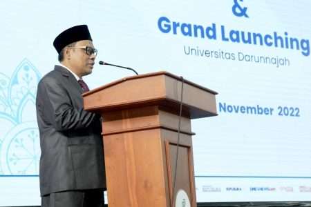 Presiden Pengasuh Pesantren se-Indonesia (P2i): Pesantren menjadi ‘pangan pokok’ yang menjadi gizi keberlangsungan bangsa