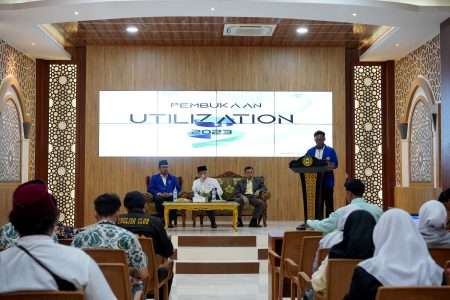 Perlombaan Tingkat SMA/Sederajat Jakarta – UTILIZATION