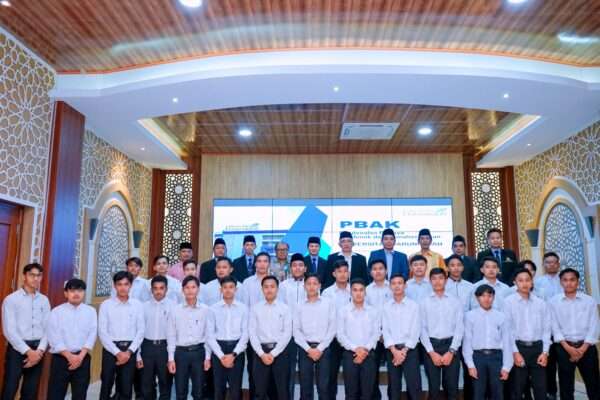 Keunggulan Beasiswa Lazis ASFA
