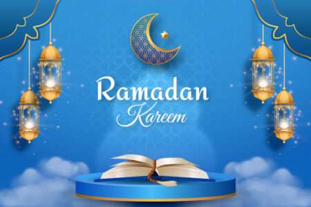 Agenda Ramadhan Dewan Mahasiswa Universitas Darunnajah