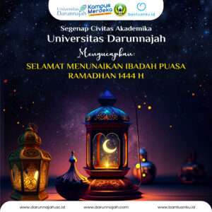 Ramadhan Mubarak