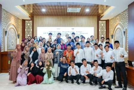 Program Pengenalan Bahasa & Budaya
