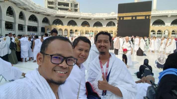 3 Panggilan Allah