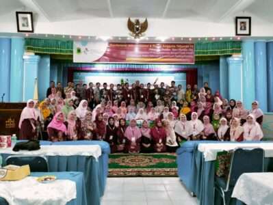Konferensi Internasional PIAUD