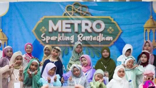#lomba #fashionshow #ramdhan2023 #lombafashionshow #universitasjaksel #universitasdarunnajah #universitasberbasispesantren #metrocipulir #darunnajah #fashionshowislami