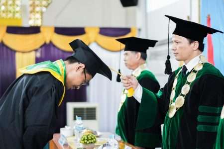 Kenapa Harus Wisuda, Sih?