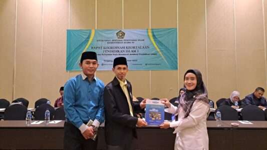 Kemenag Sampaikan Harapan Besar Terhadap Darunnajah!
