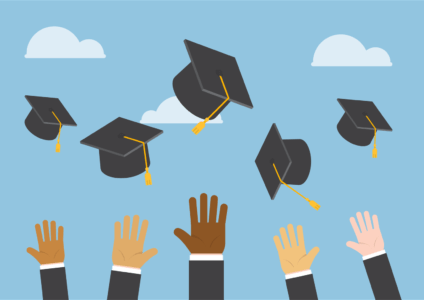 Tips Wisuda Tepat Waktu
