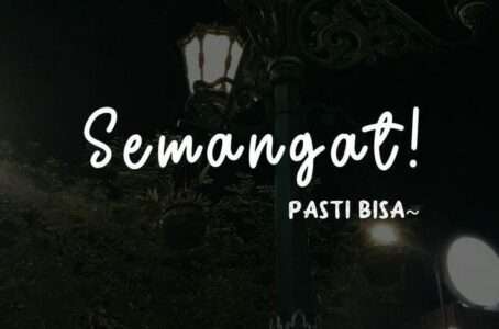 Sukses? Yuk, Kita Bahas!