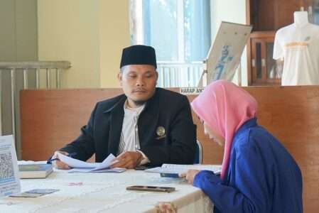 Ujian Al-Qur’an, Langkah Awal Lahirkan Generasi Qur’ani