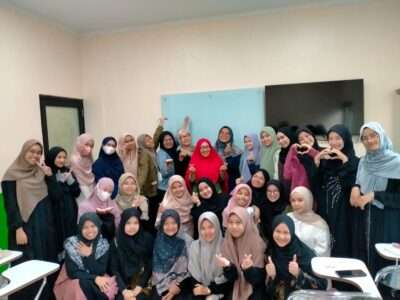 Musik dan Gerak Anak Usia Dini