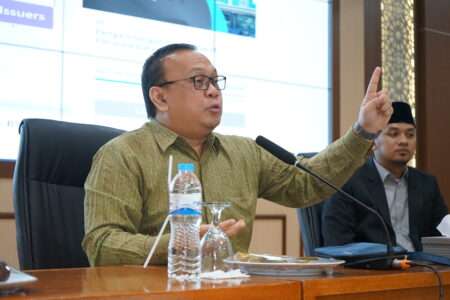 Manajemen Wakaf Produktif – Sesi 1