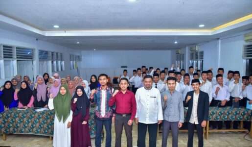 Seminar Pemikiran dan Peradaban Islam