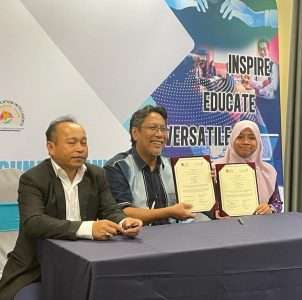 International joint seminar Universitas Darunnajah – PPIAUD – UPSI