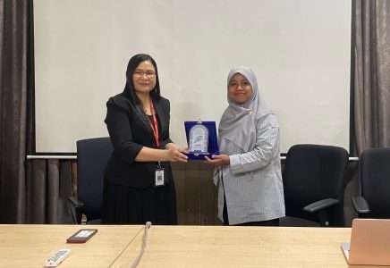 Kerjasama Internasional Universitas Darunnajah dengan SIKL Malaysia