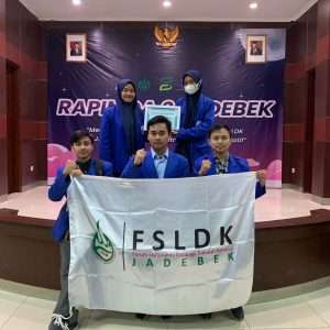 Mahasiswa UDN Siap Bersinergi Dalam Dakwah
