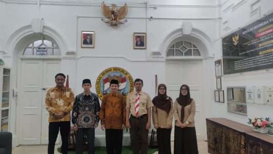 Kesepakatan Kerjasama Dengan Sekolah Indonesia Kuala Lumpur (SIKL)