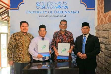 Model & Praktik Pembiayaan Wakaf Kontemporer