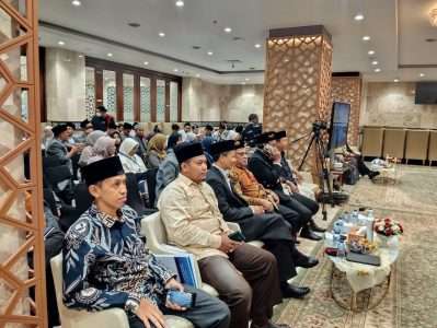 Kerjasama Universitas Darunnajah Sebagai Co-Host Pada International Conference