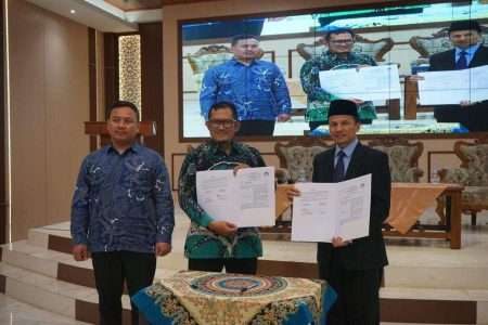 Komisi Informasi Provinsi DKI Jakarta Goes To Kampus