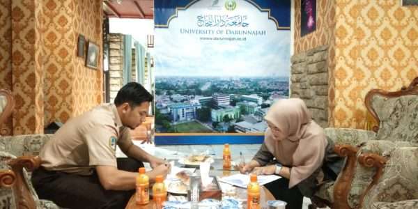 Prodi HKI Mengadakan Kerjasama dengan Notaris PPAT
