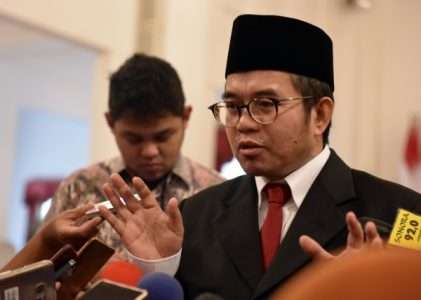 Gila Kuasa